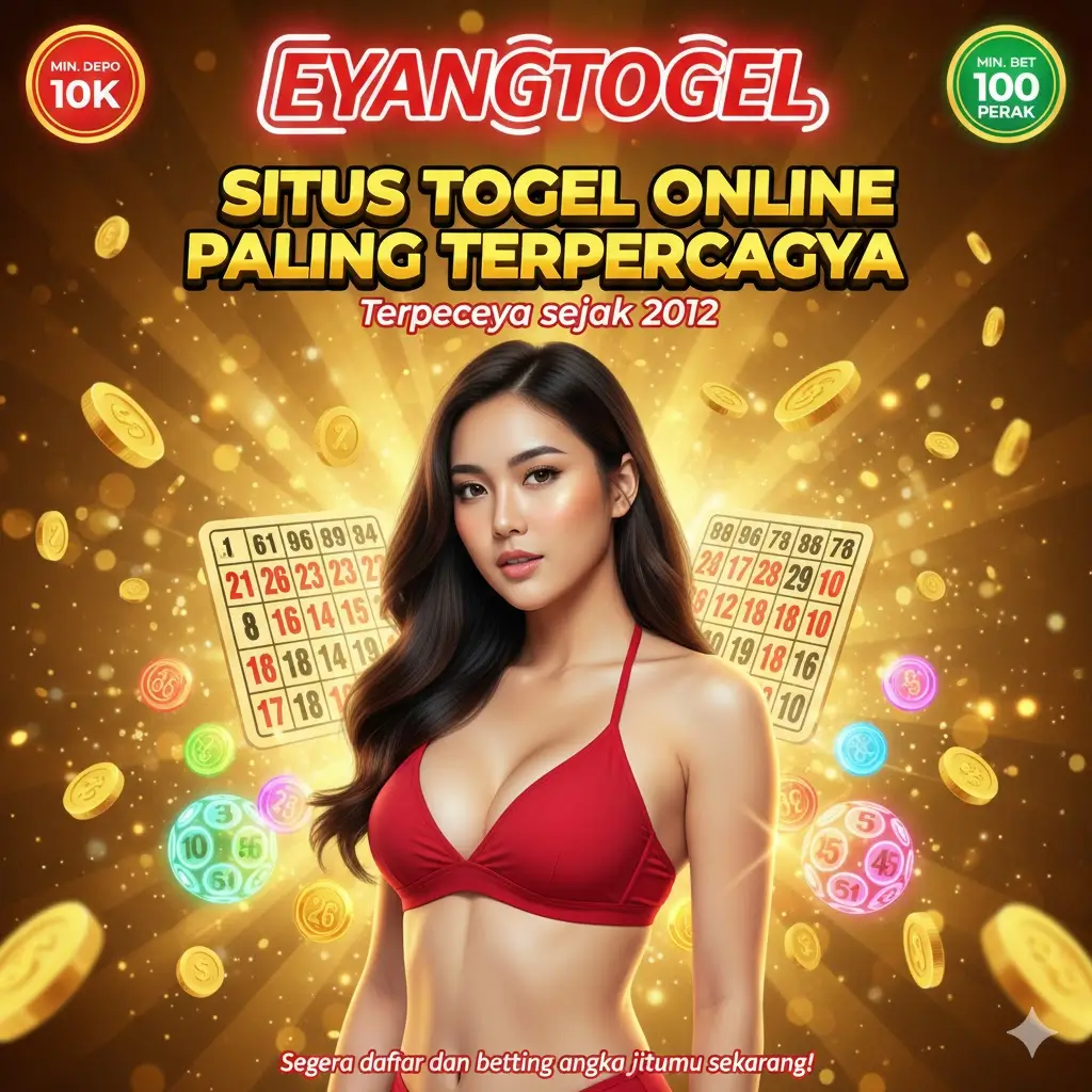 Eyangtogel TERBARU