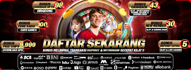 Game terbaerik